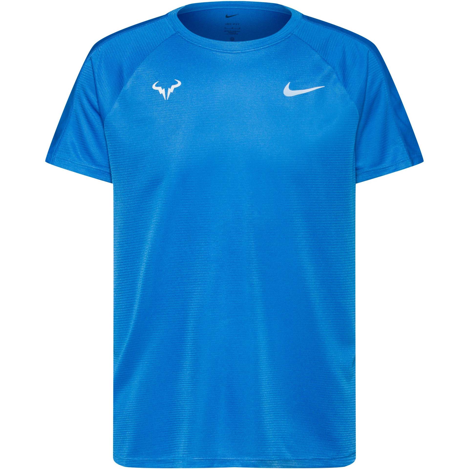 Nike Rafa Nadal Tennisshirt Herren von Nike