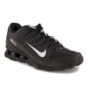 Nike Reax 8 TR Herren Sneaker Schwarz Nike Reax 8 TR Herren Sneaker Schwarz von Nike