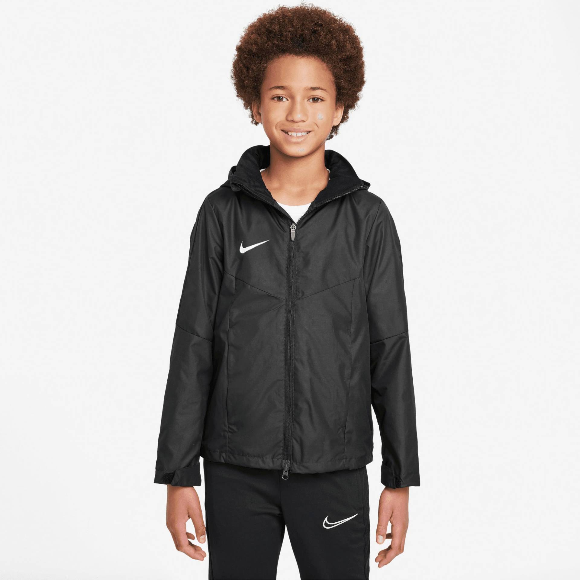Nike Regenjacke »K NK DF ACD RAIN JACKET BR - für Kinder«, mit Kapuze von Nike