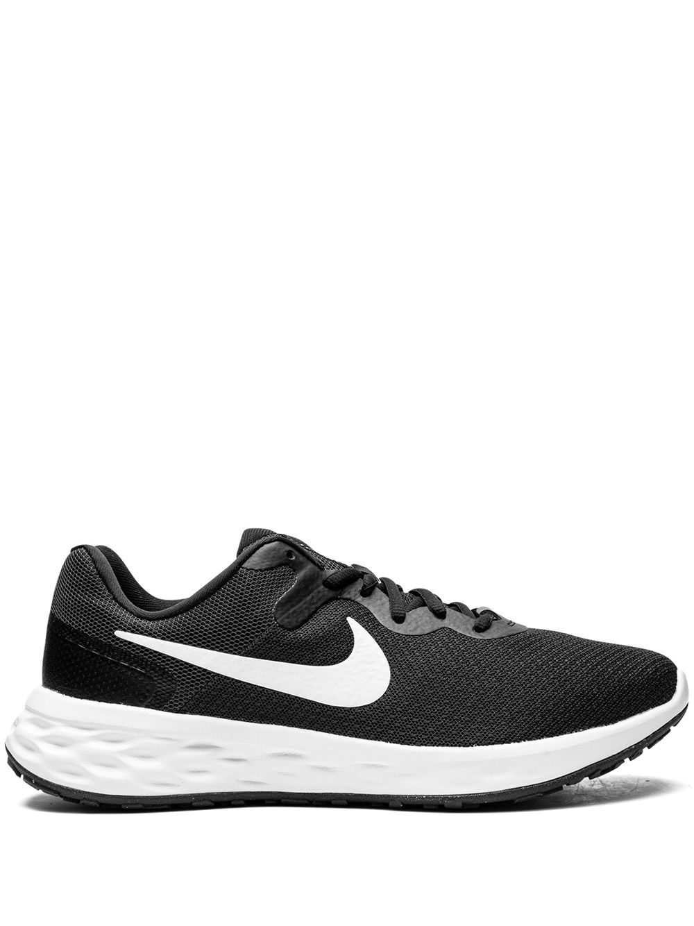 Nike Revolution 6 Next Nature sneakers - Black von Nike