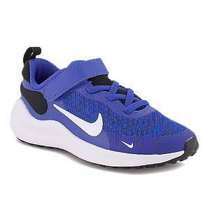 Nike Revolution Jungen Sneaker Blau von Nike