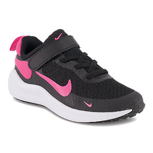 Nike Revolution Mädchen Sneaker Schwarz von Nike