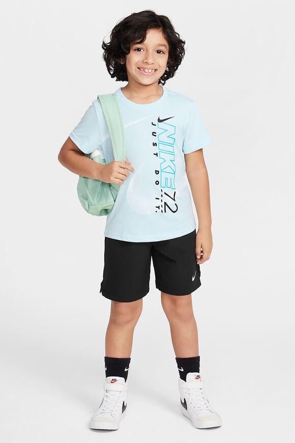 Nike Rhythm Kids-Set | Light Blue + Black | Jungen  | 3y von Nike