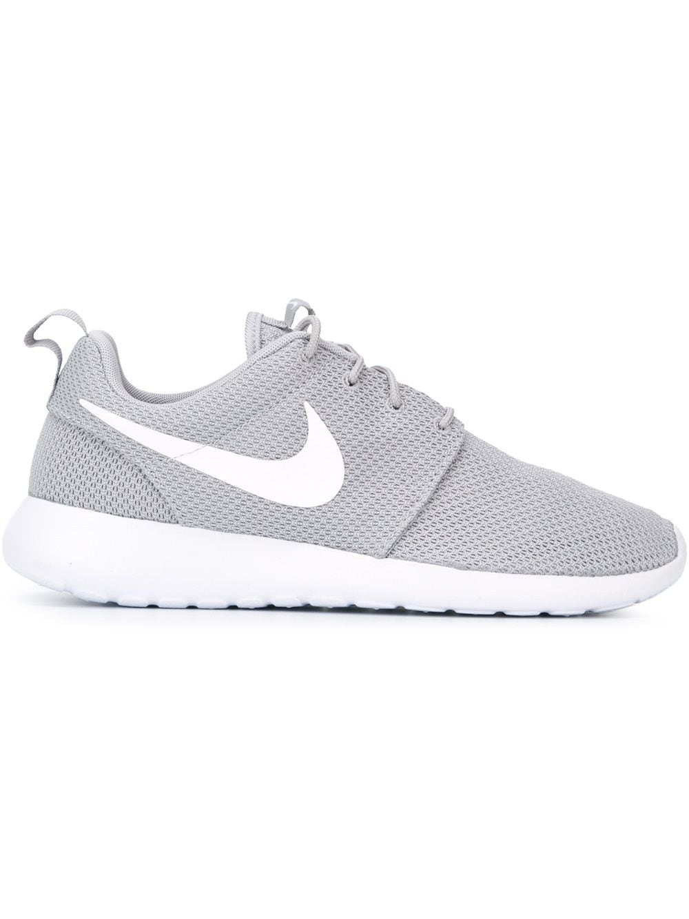 Nike Roshe Run sneakers - Grey von Nike