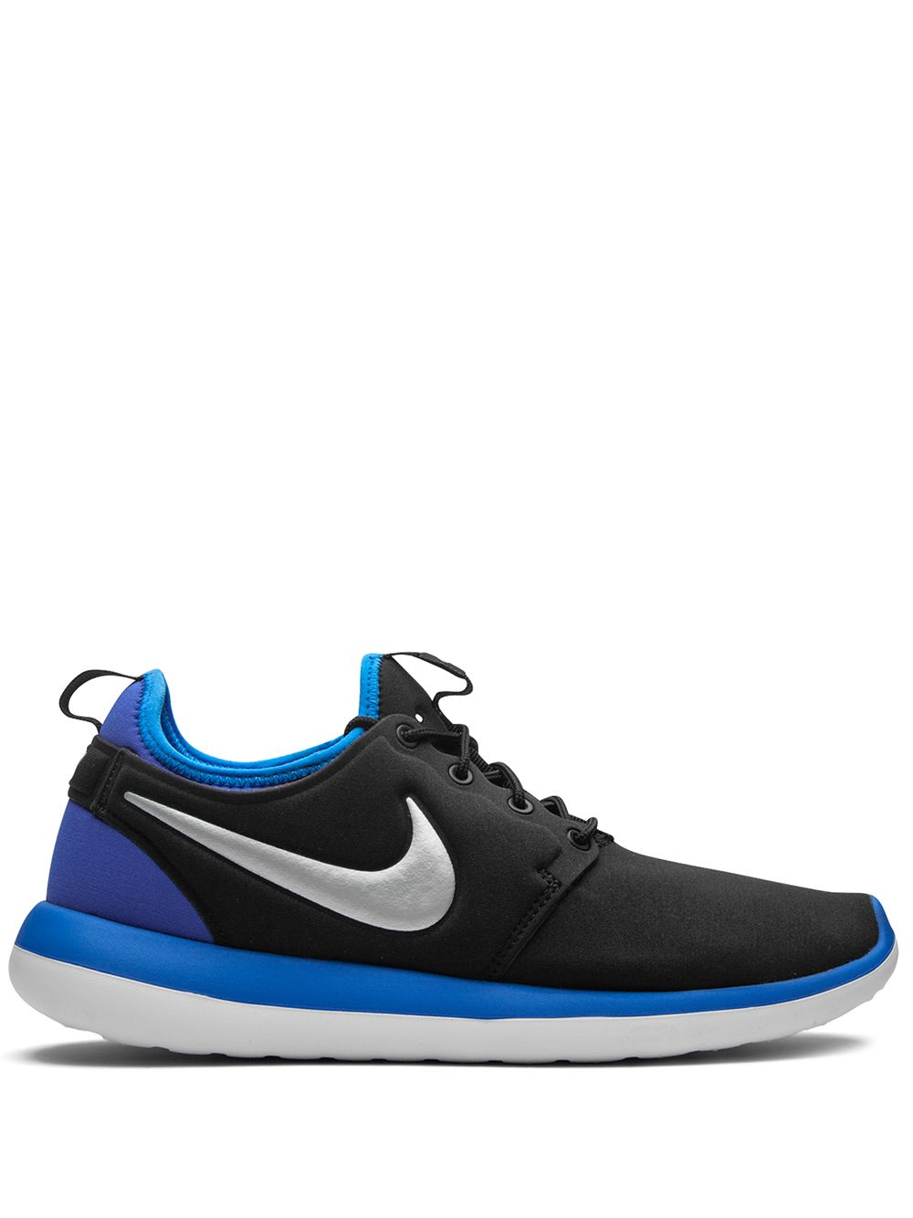 Nike Kids Roshe 2 "Black/Photo Blue" sneakers von Nike Kids