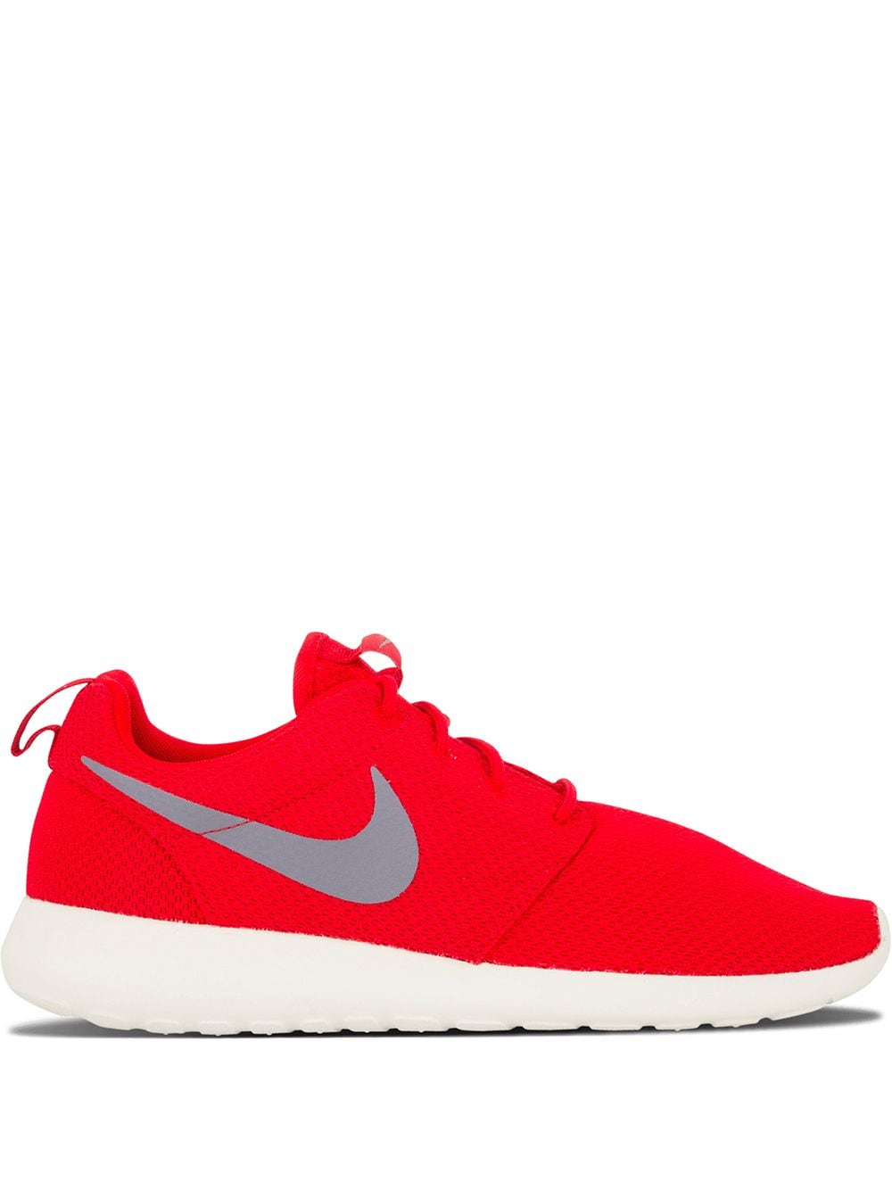 Nike Roshe run sneakers - Red von Nike