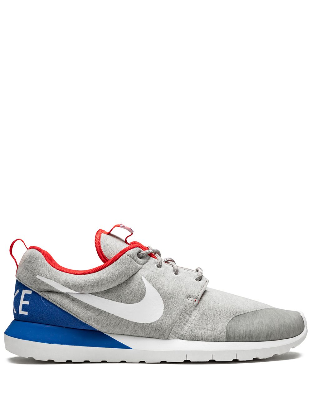 Nike Rosherun NM W SP low-top sneakers - Grey von Nike