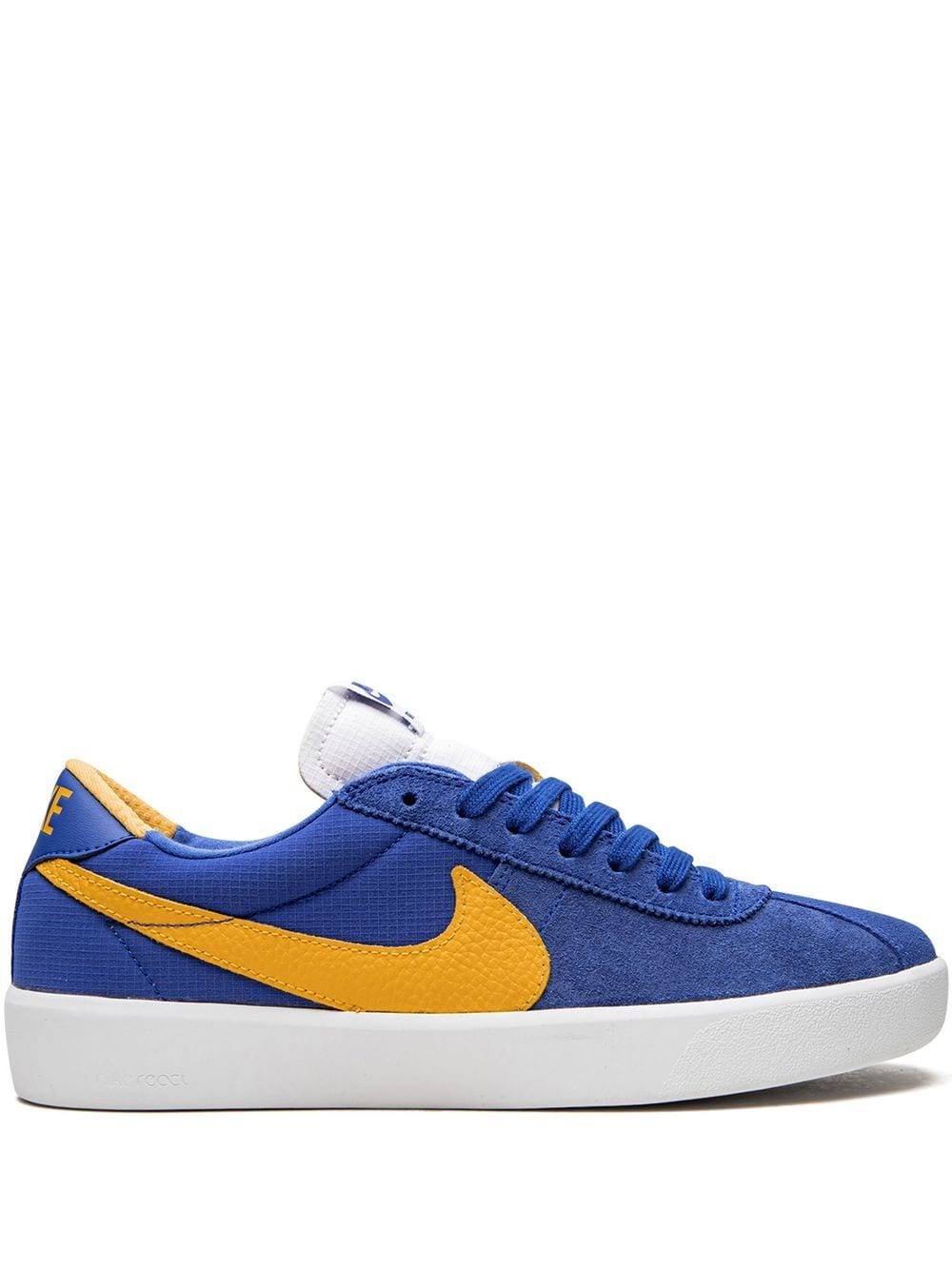 Nike SB Bruin React low-top sneakers - Blue von Nike