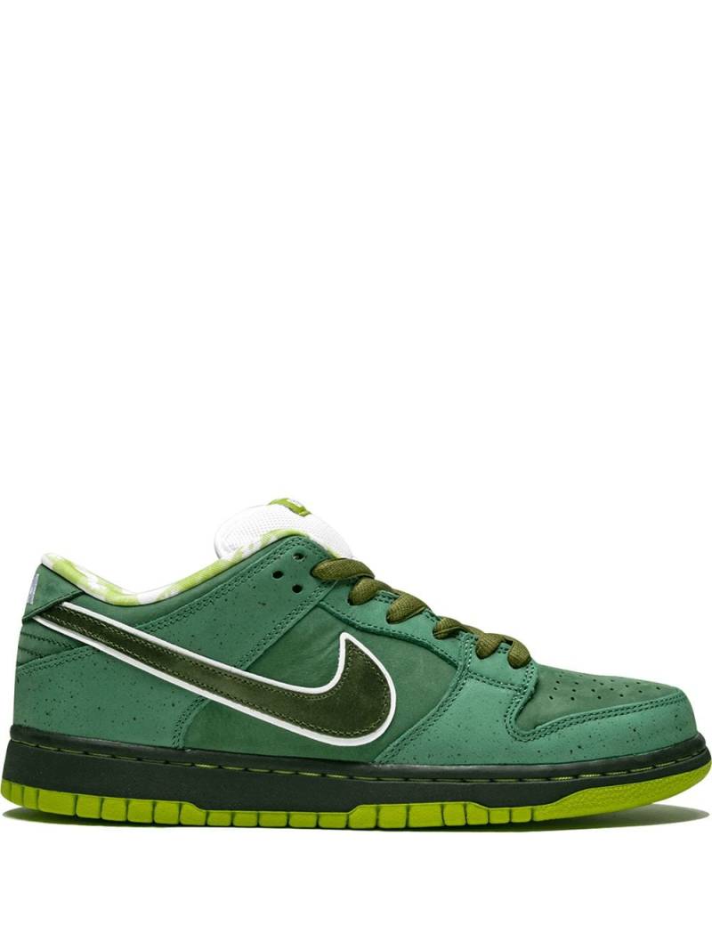 Nike x Concepts SB Dunk Low Pro OG QS Special "Green Lobster" sneakers von Nike