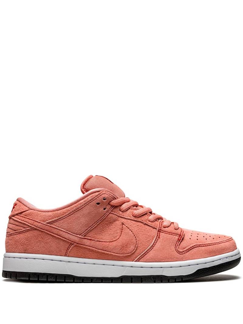 Nike SB Dunk Low Pro "Pink Pig" sneakers von Nike