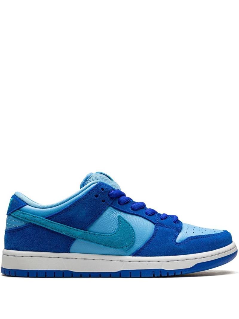 Nike Dunk Low "Blue Raspberry" sneakers von Nike