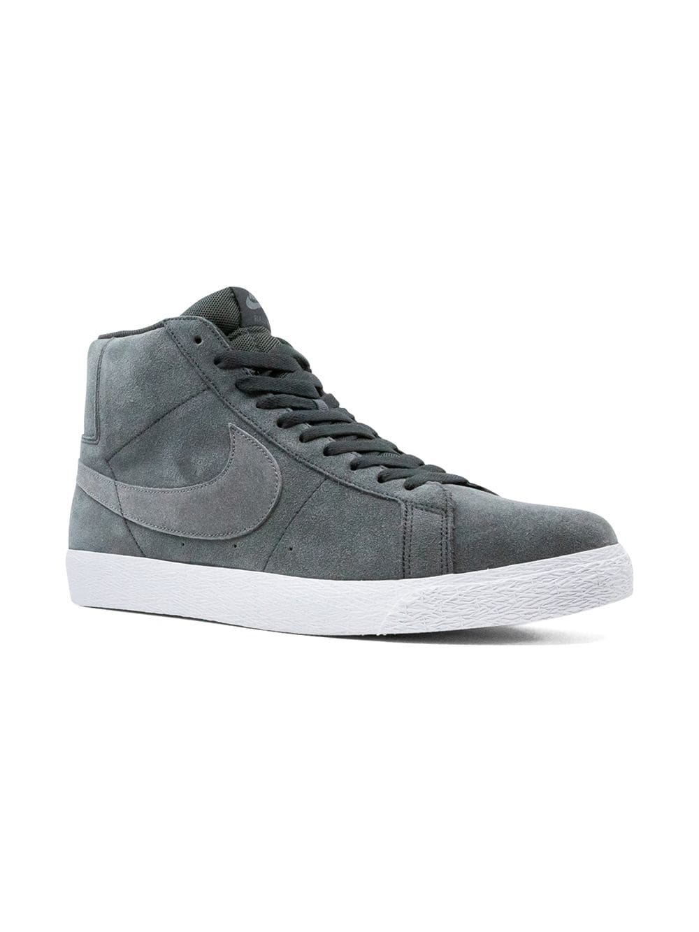 Nike SB Zoom Blazer "Black/Wolf Grey" sneakers von Nike