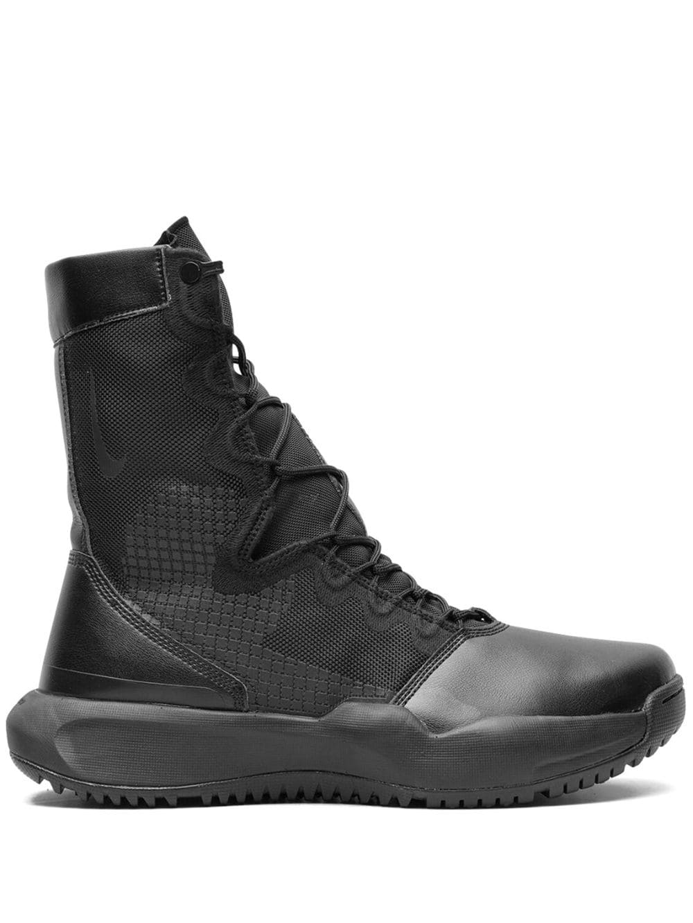 Nike SFB B1 tactical boots - Black von Nike