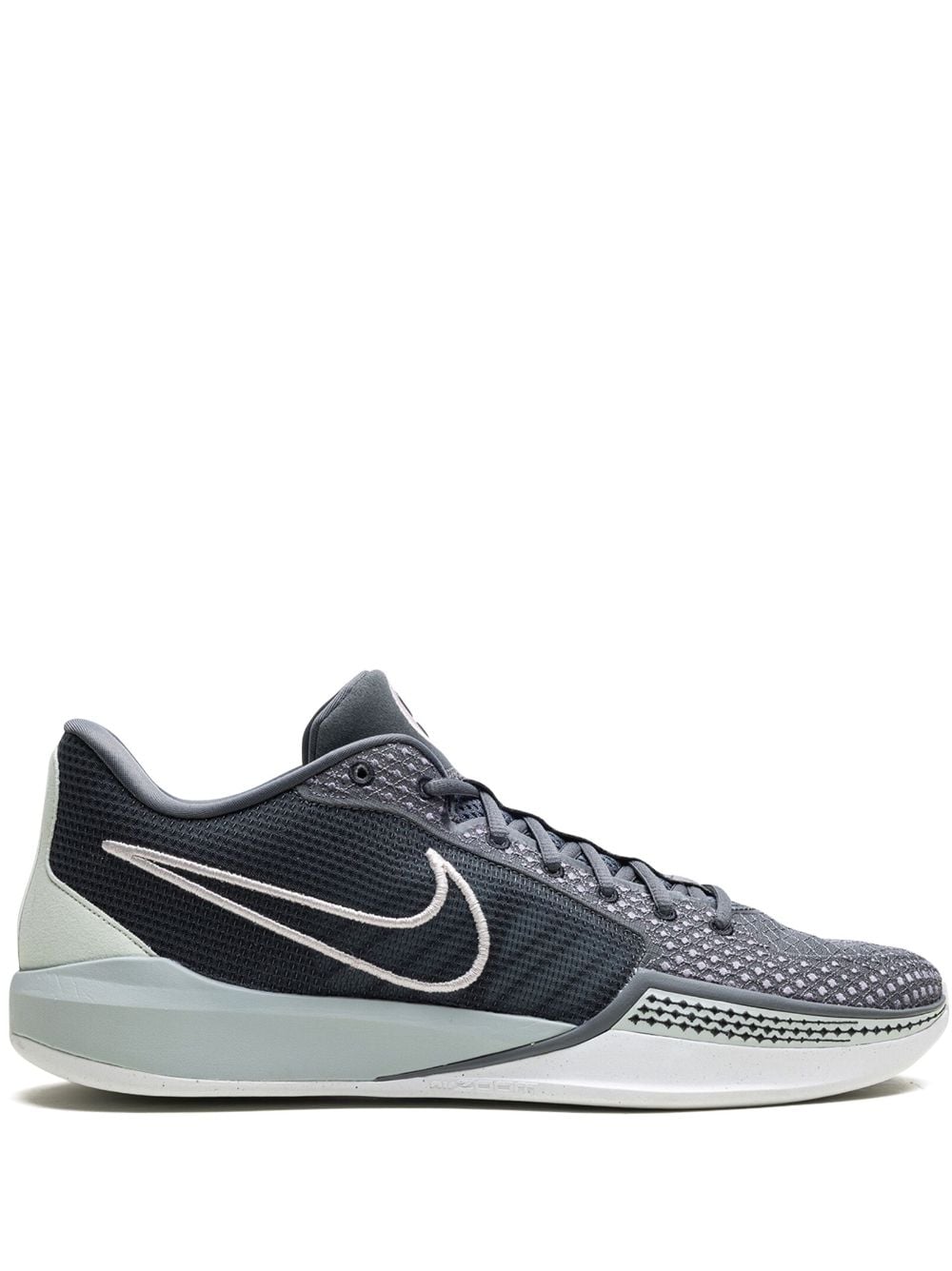 Nike Sabrina 1 "Beyond The Game" sneakers - Grey von Nike