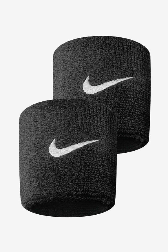 Nike Schweissbänder | Black | Herren  | Einheitsgroesse von Nike