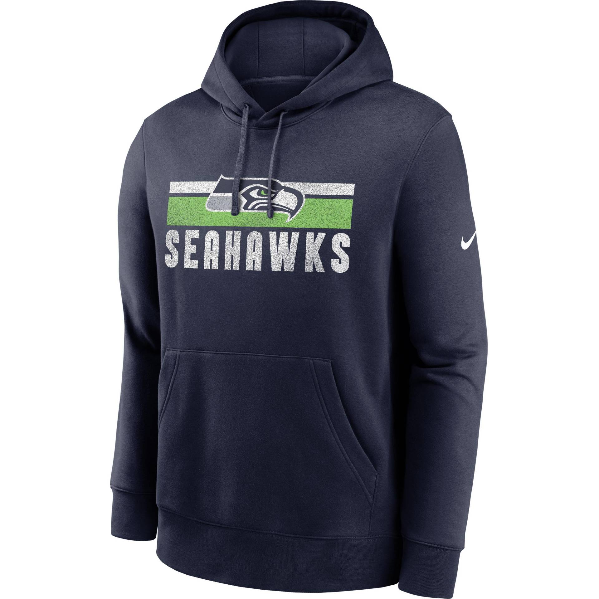 Nike Seattle Seahawks Hoodie Herren von Nike