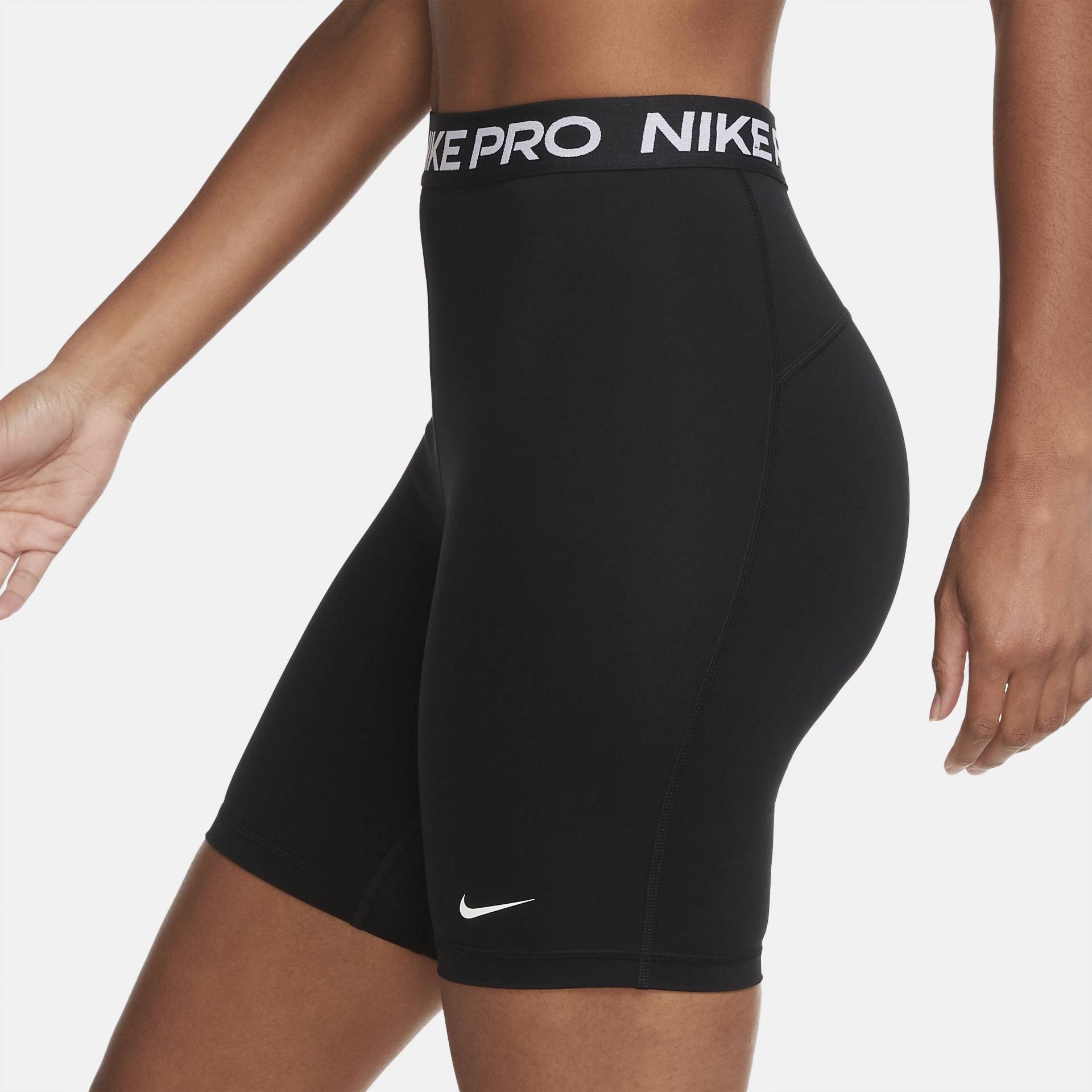 Nike Shorts »Pro Women's High-Rise " Shorts« von Nike