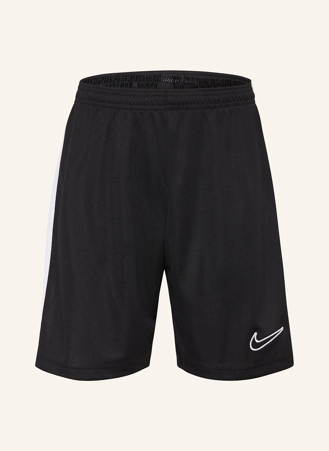 Nike Shorts Academy 23 schwarz Nike Shorts Academy 23 schwarz von Nike