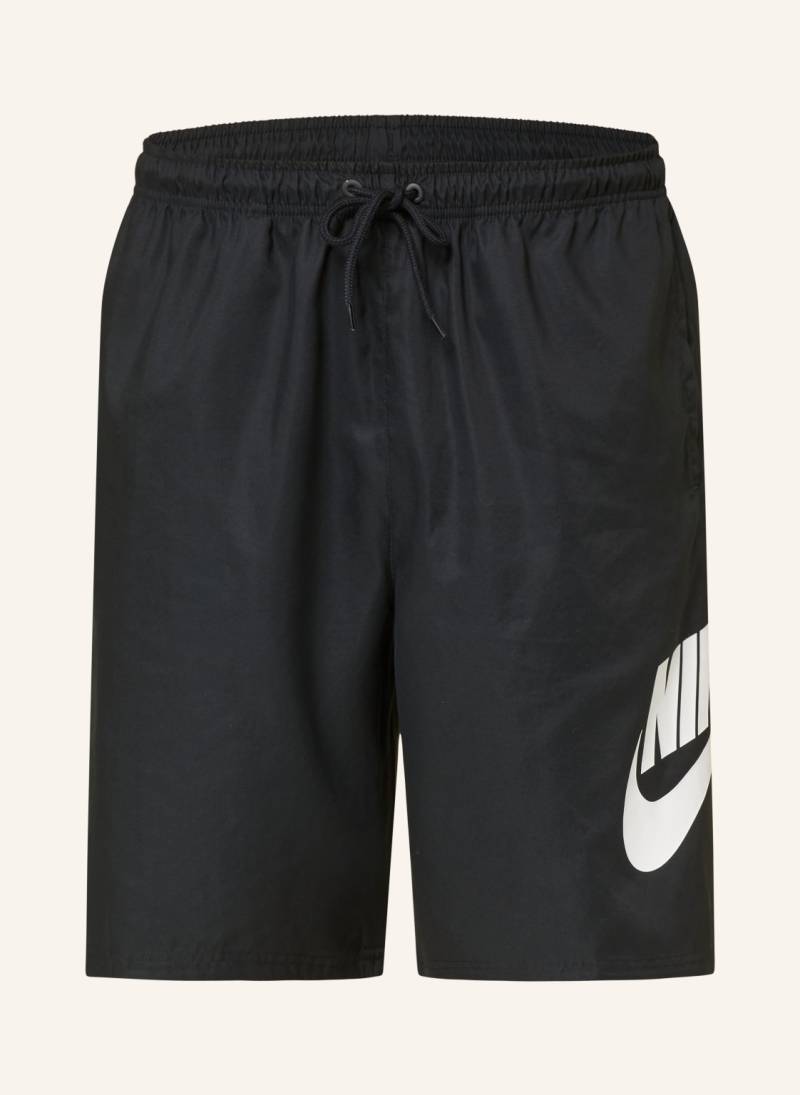 Nike Shorts Club schwarz von Nike