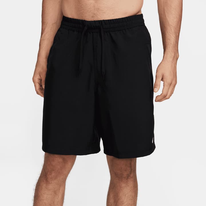 Nike Shorts Form Shorts schwarz von Nike