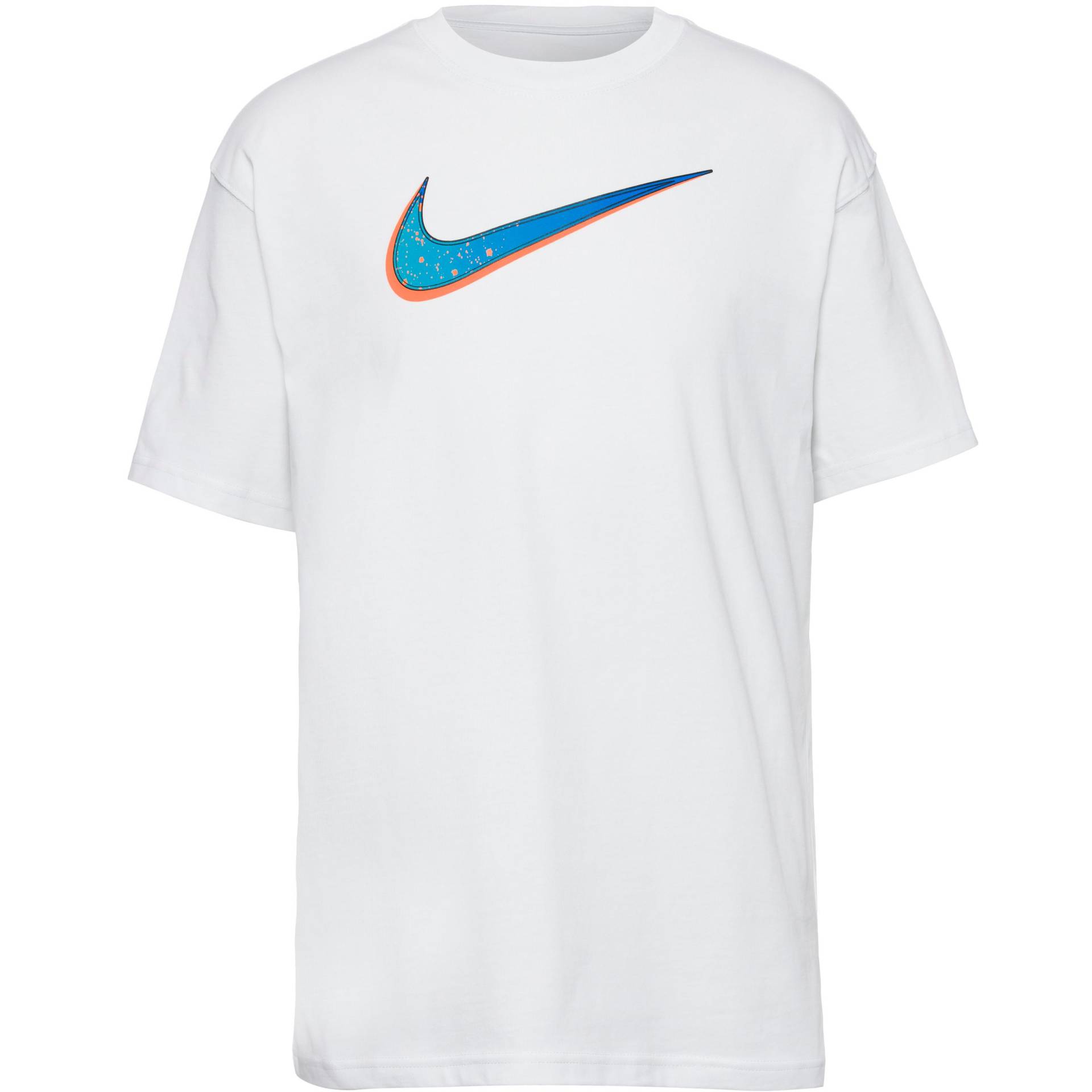 Nike Signature Lebron James T-Shirt Herren von Nike