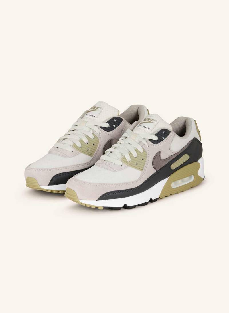 Nike Sneaker Air Max 90 gruen von Nike