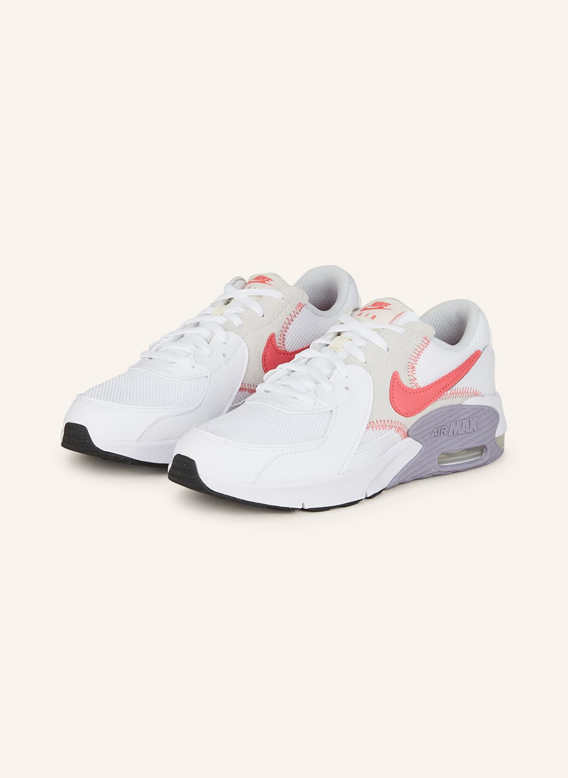 Nike Sneaker Air Max Excee weiss Nike Sneaker Air Max Excee weiss von Nike