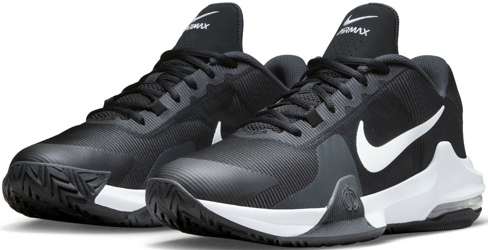 Nike Sneaker »Air Max Impact 4« von Nike