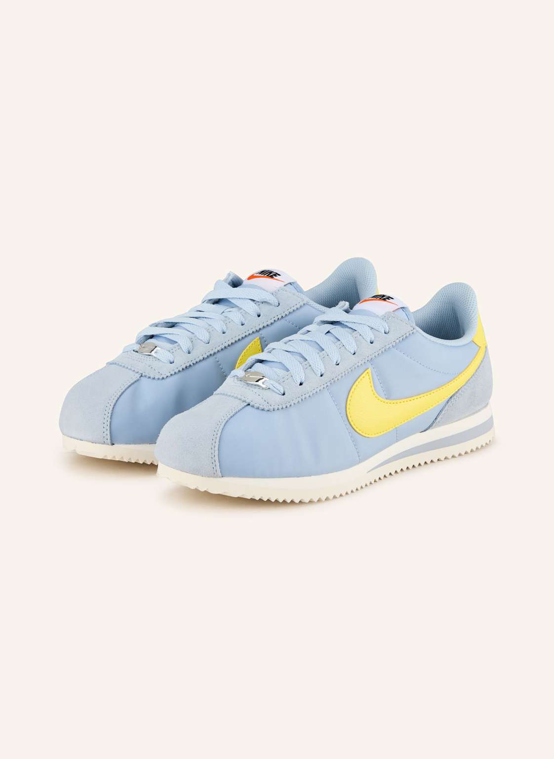 Nike Sneaker Cortez blau Nike Sneaker Cortez blau von Nike