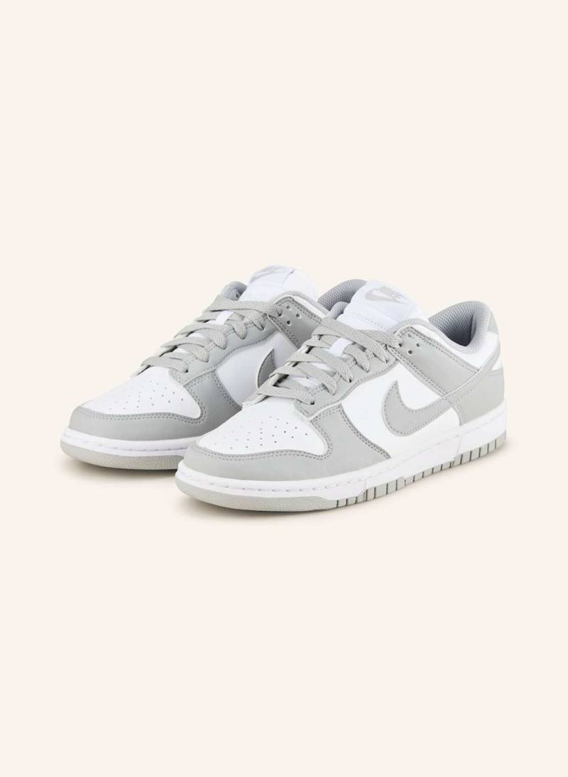 Nike Sneaker Dunk Low Next Nature weiss von Nike