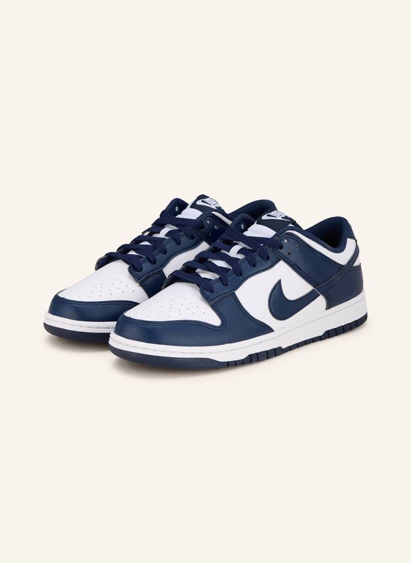 Nike Sneaker Dunk Low Retro weiss von Nike