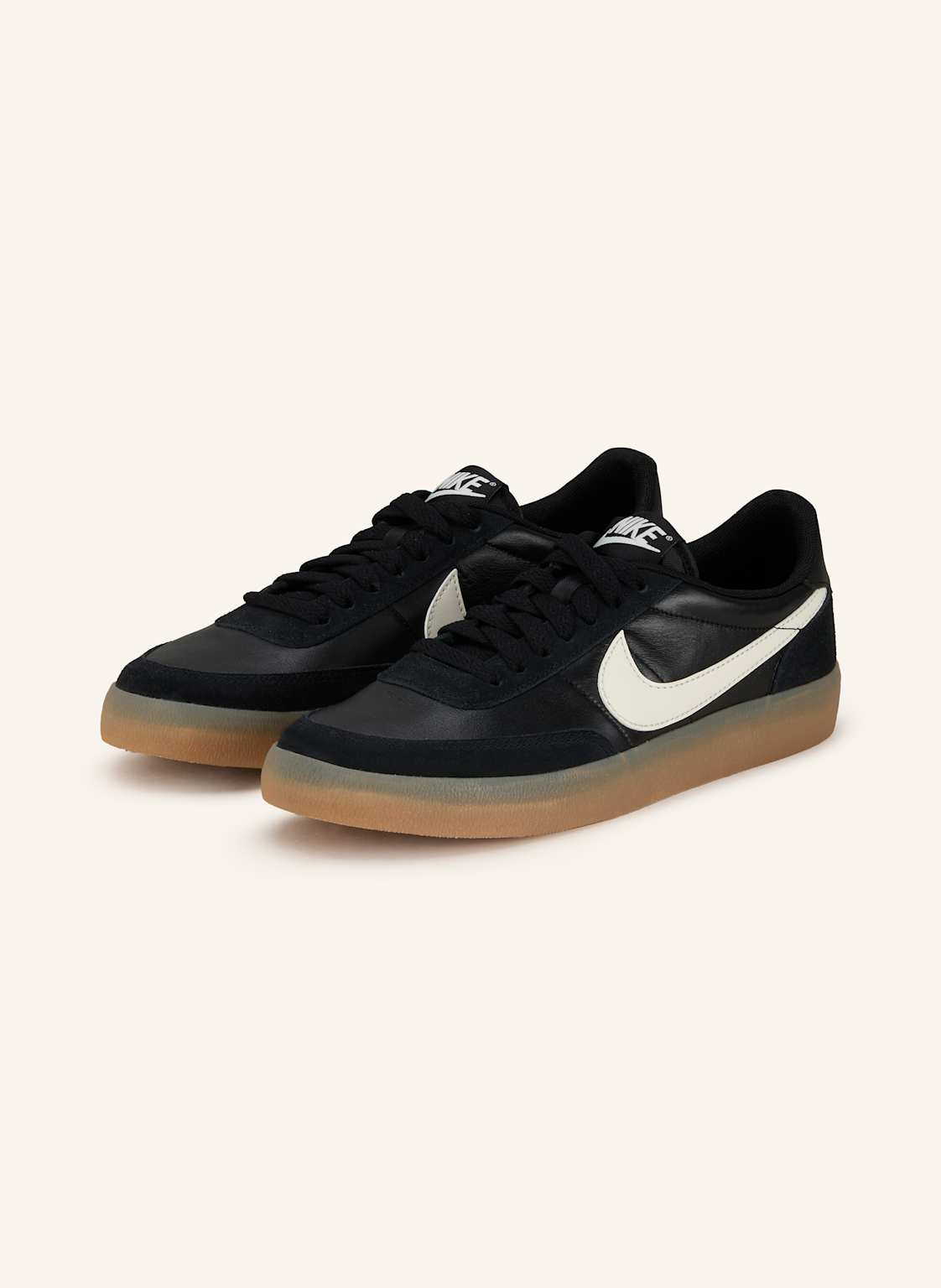Nike Sneaker Killshot 2 schwarz von Nike