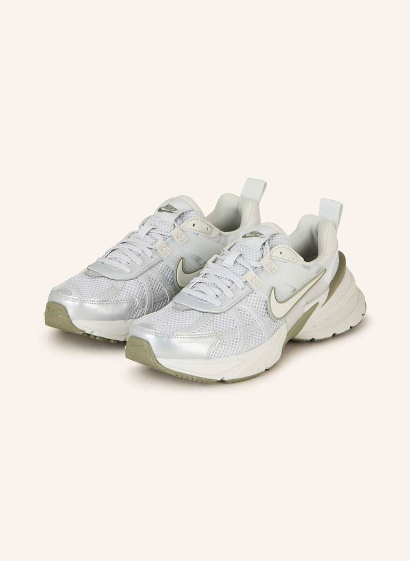 Nike Sneaker v2k Run weiss von Nike
