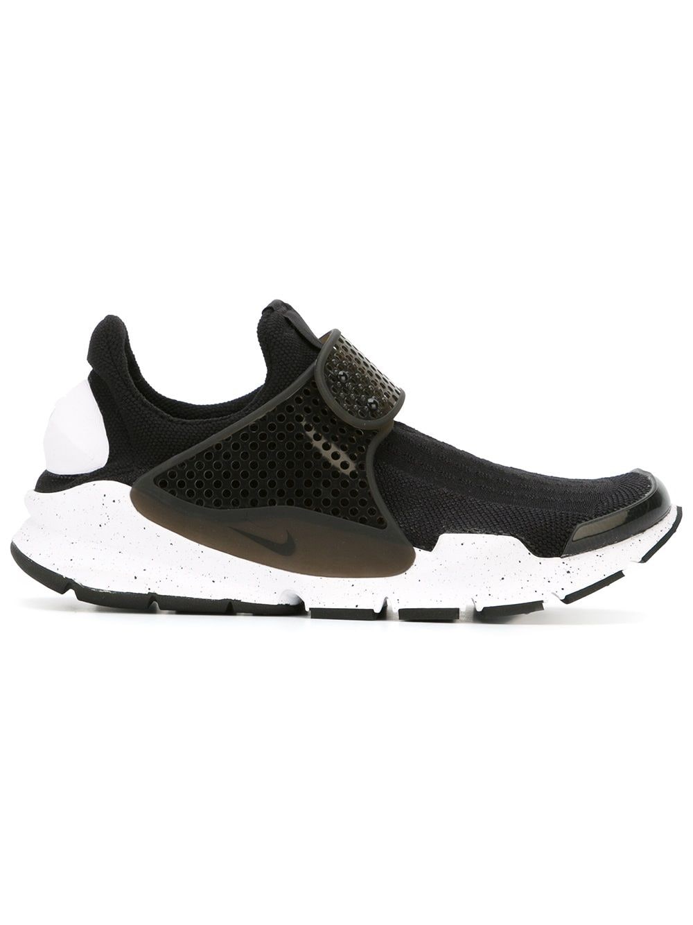 Nike Sock Dart sneakers - Black von Nike