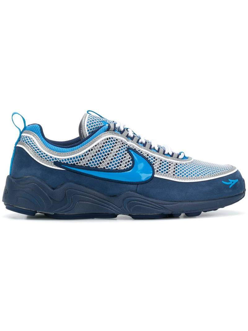 Nike x Stach Air Zoom Spiridon '16 sneakers - Blue von Nike