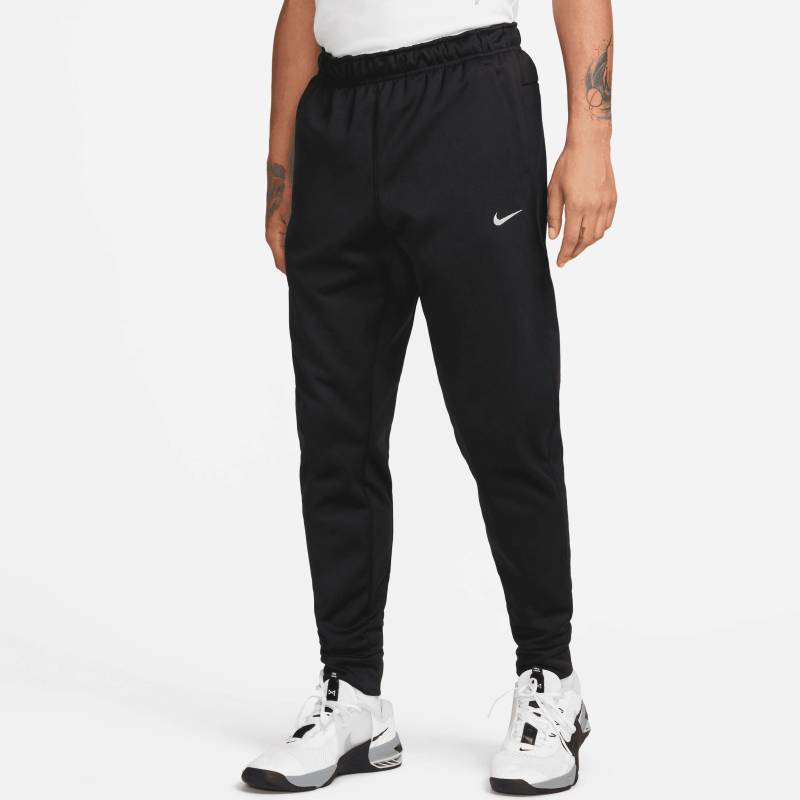 Nike Sporthose »Therma-FIT Men's Tapered Fitness Pants« von Nike