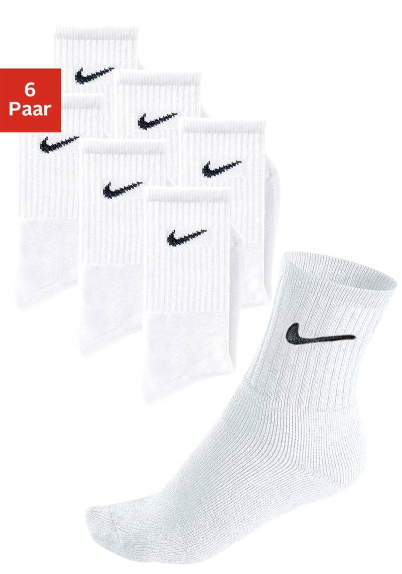 Nike Sportsocken, (6 Paar) von Nike