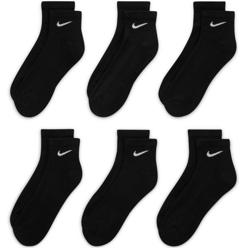 Nike Sportsocken »Everyday Cushioned Training Ankle Socks (Pairs)« von Nike