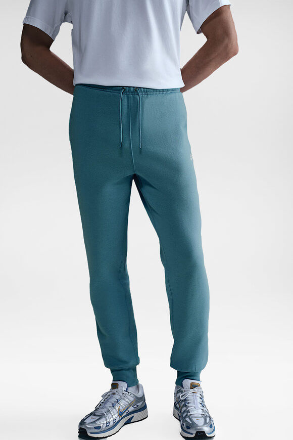 Nike Sportswear Club Fleece Sweathose | Denim Turquoise | Herren  | S von Nike