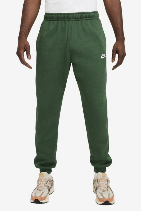 Nike Sportswear Club Fleece Sweathose | Fir | Herren | S Nike Sportswear Club Fleece Sweathose | Fir | Herren | S von Nike