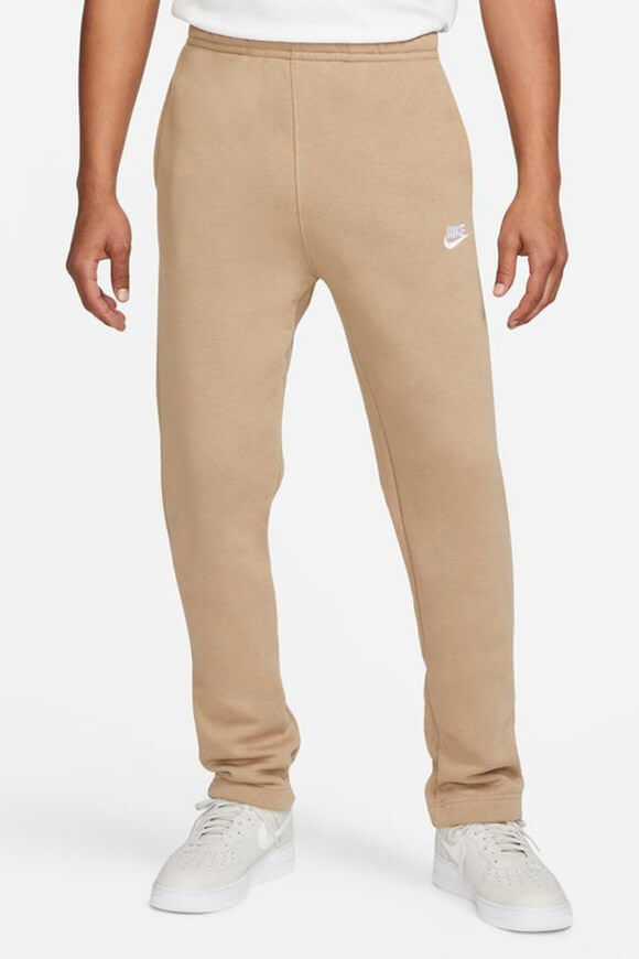 Nike Sportswear Club Fleece Sweathose | Khaki | Herren | M Nike Sportswear Club Fleece Sweathose | Khaki | Herren | M von Nike