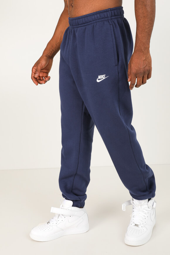 Nike Sportswear Club Fleece Sweathose | Navy | Herren | XL Nike Sportswear Club Fleece Sweathose | Navy | Herren | XL von Nike