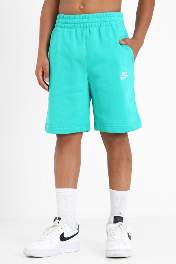 Nike Sportswear Club Fleece Sweatshorts | Dusty Cactus | Jungen  | L von Nike