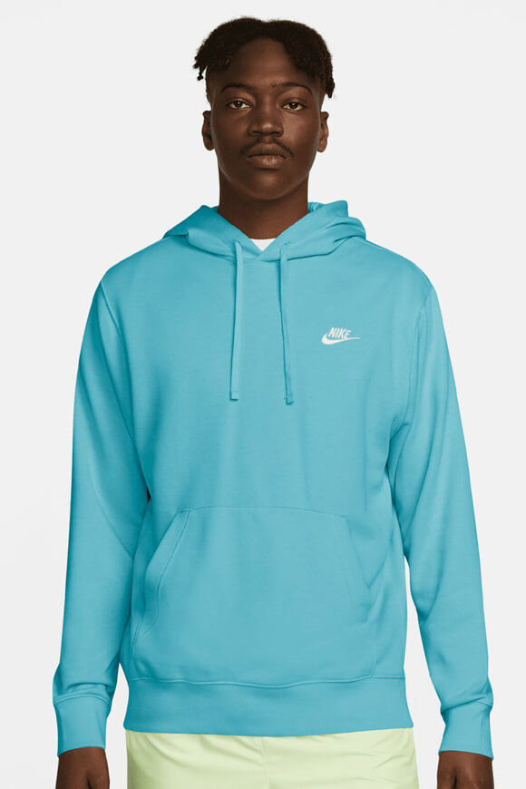 Nike Sportswear Club Kapuzensweatshirt | Dusty Cactus | Herren | S Nike Sportswear Club Kapuzensweatshirt | Dusty Cactus | Herren | S von Nike