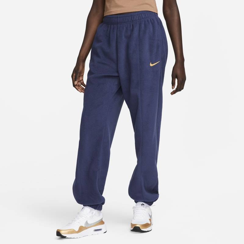 Nike Sportswear Damenhose - Blau von Nike