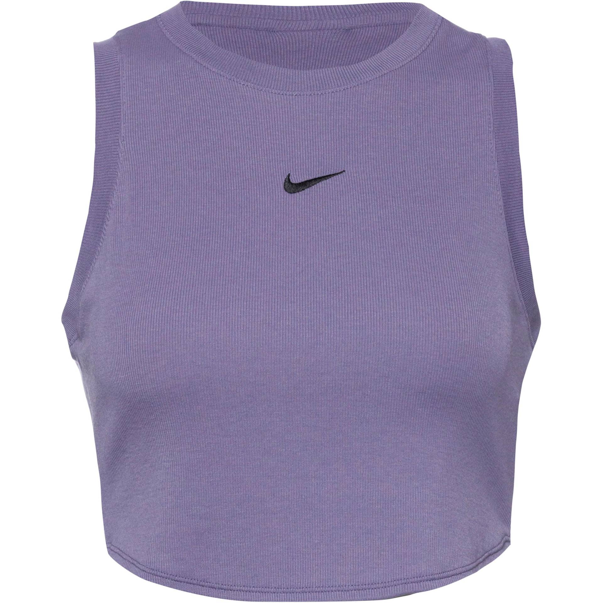 Nike Sportswear Essentials Croptop Damen von Nike