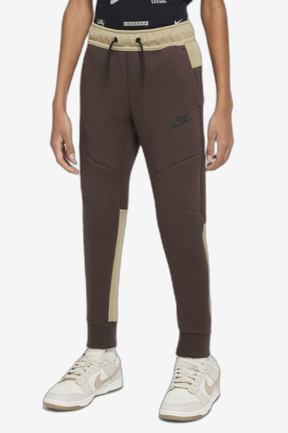 Nike Sportswear Tech Fleece Sweathose | Baroque Brown | Jungen | M Nike Sportswear Tech Fleece Sweathose | Baroque Brown | Jungen | M von Nike