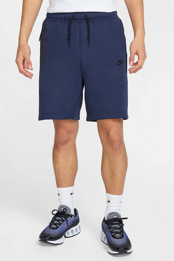Nike Sportswear Tech Fleece Sweatshorts | Obsidian | Herren | S Nike Sportswear Tech Fleece Sweatshorts | Obsidian | Herren | S von Nike