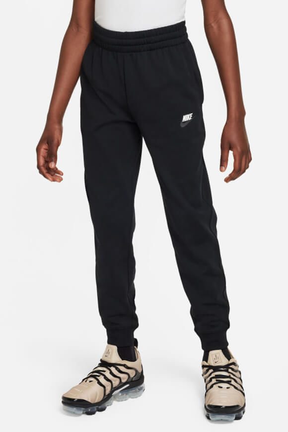 Nike Sportswear Trainingshose | Black | Jungen  | XL von Nike