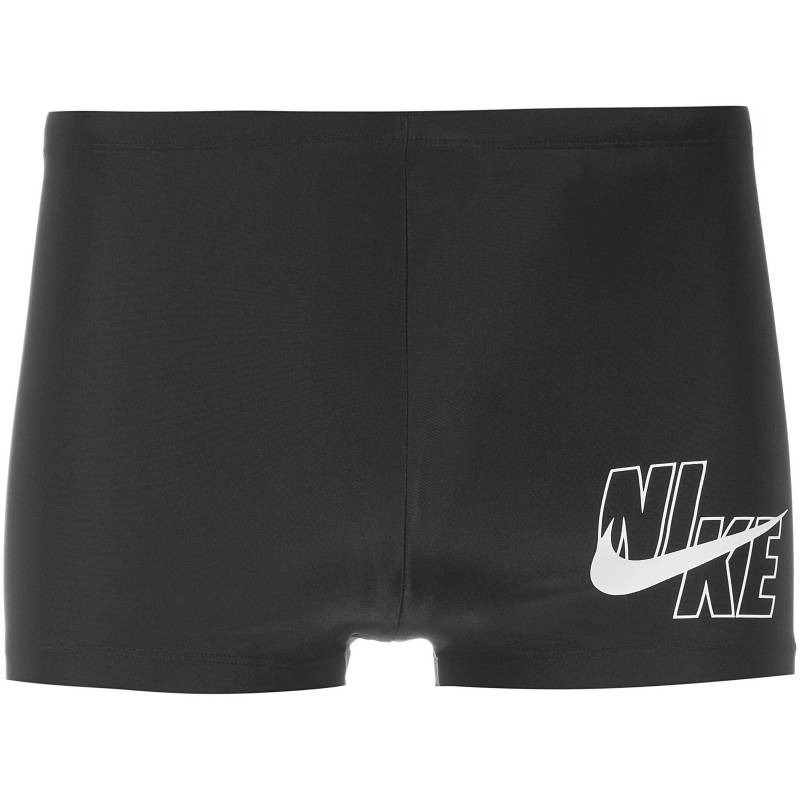 Nike Square Badehose Herren von Nike